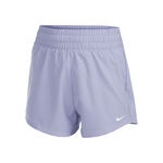 Ropa De Correr Nike Dri-Fit One High-Waisted Woven Shorts